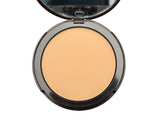 Flawless Finish Dual Powder Foundation From Manna Kadar Cosmetics