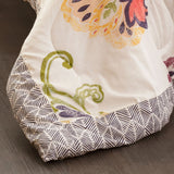 Aster Comforter 5 Piece Set from LushDecor