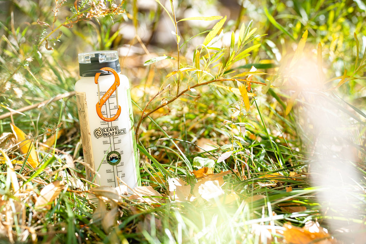 Nalgene OG Leave No Trace | 48oz from Epic Water Filters USA