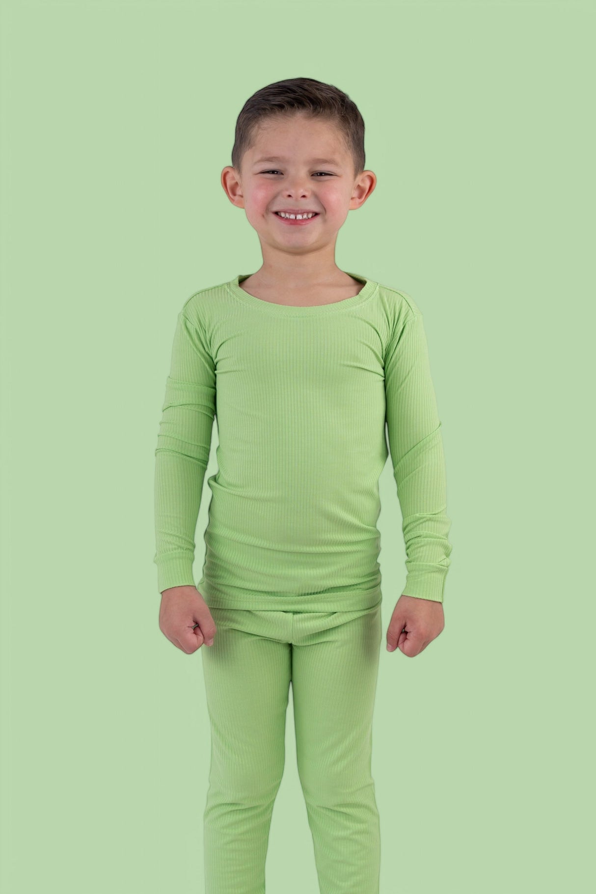 KEY LIME RIB DREAM SET from DREAM BIG LITTLE CO
