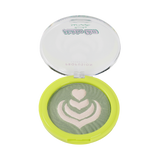 Matcha Glow Illuminating Baked Highlighter from Profusion Cosmetics