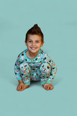ROLLING IN SUSHI DREAM SET from DREAM BIG LITTLE CO