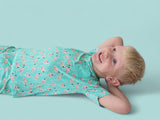 MINGLING MINGOS DREAM POCKET TEE from DREAM BIG LITTLE CO