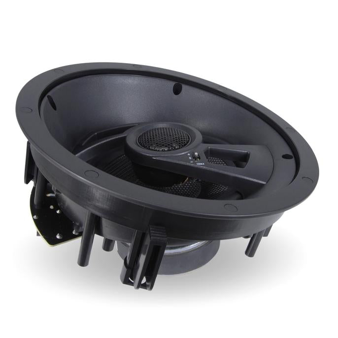 Clearus C6C Angled 6.5" In-Ceiling Speaker Single from Aperion Audio