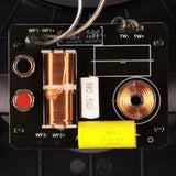 Clearus C6W 2-Way 6.5" In-Wall Speaker from Aperion Audio