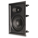 Clearus C6W 2-Way 6.5" In-Wall Speaker from Aperion Audio