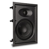 Clearus C6W 2-Way 6.5" In-Wall Speaker from Aperion Audio