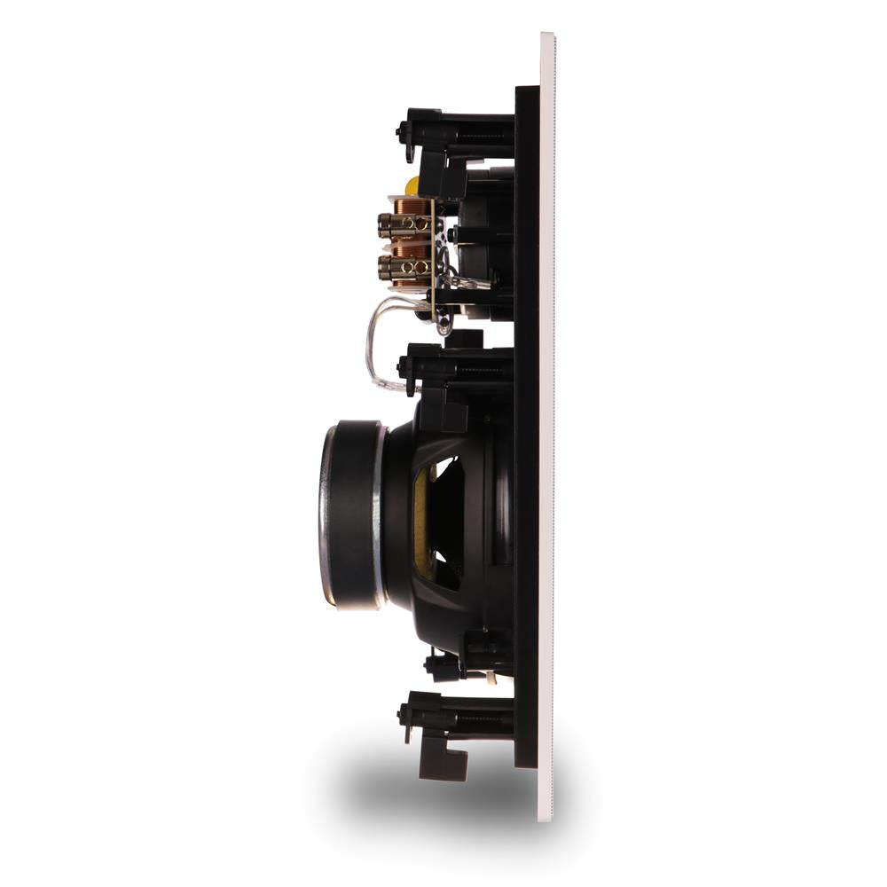 Clearus C6W 2-Way 6.5" In-Wall Speaker from Aperion Audio