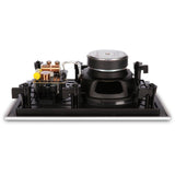 Clearus C6W 2-Way 6.5" In-Wall Speaker from Aperion Audio