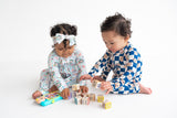 Dream Big Little Co x CoComelon SPRINGTIME MELON DREAM BOW from DREAM BIG LITTLE CO