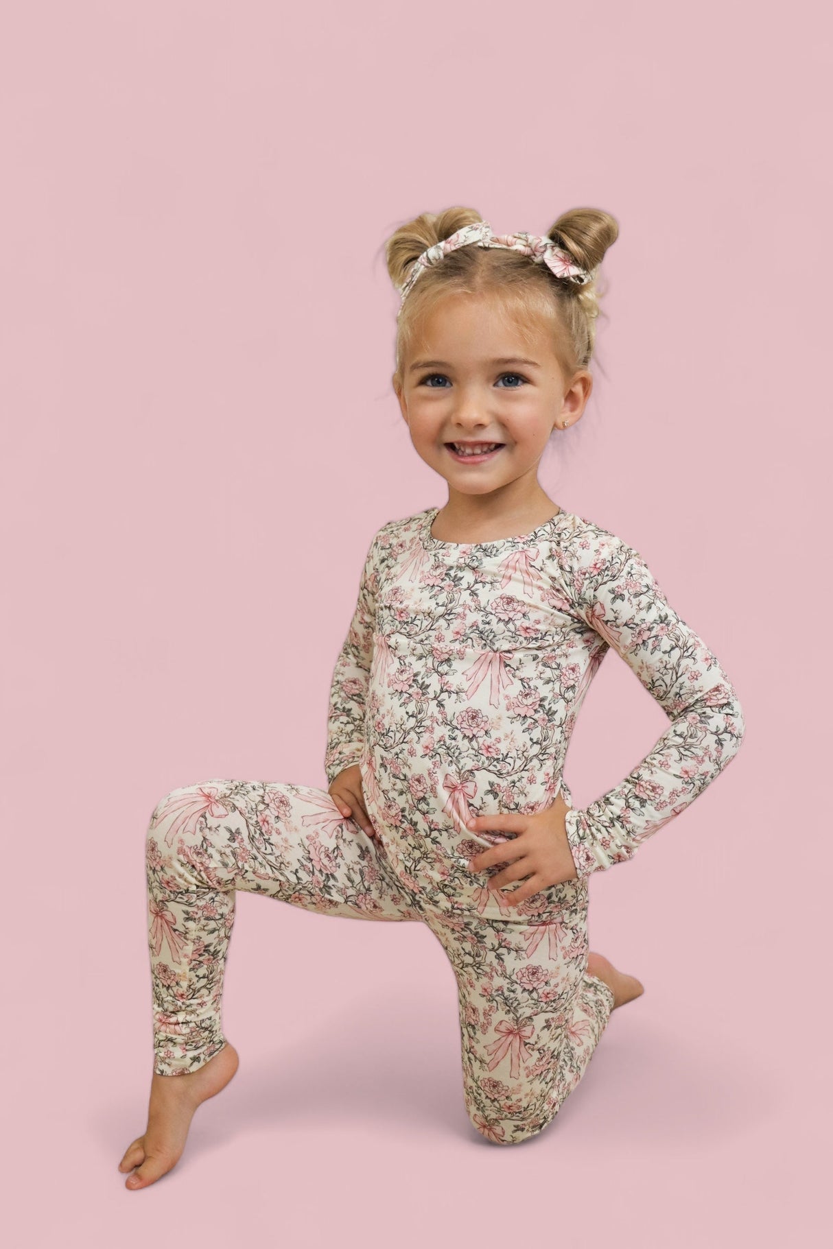 VICTORIAN BLOOM DREAM SET from DREAM BIG LITTLE CO