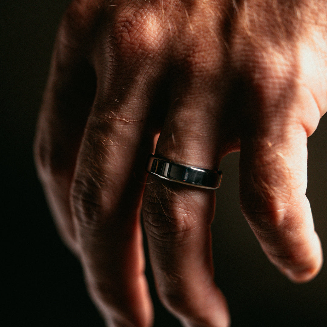 NEW: The “Titan” Ring From Vintage Gentlemen