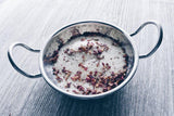 Rose Petal infused artisan culinary sugar from Beach House Teas