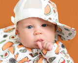 EXCLUSIVE TACO TUESDAY DREAM TRUCKER HAT from DREAM BIG LITTLE CO