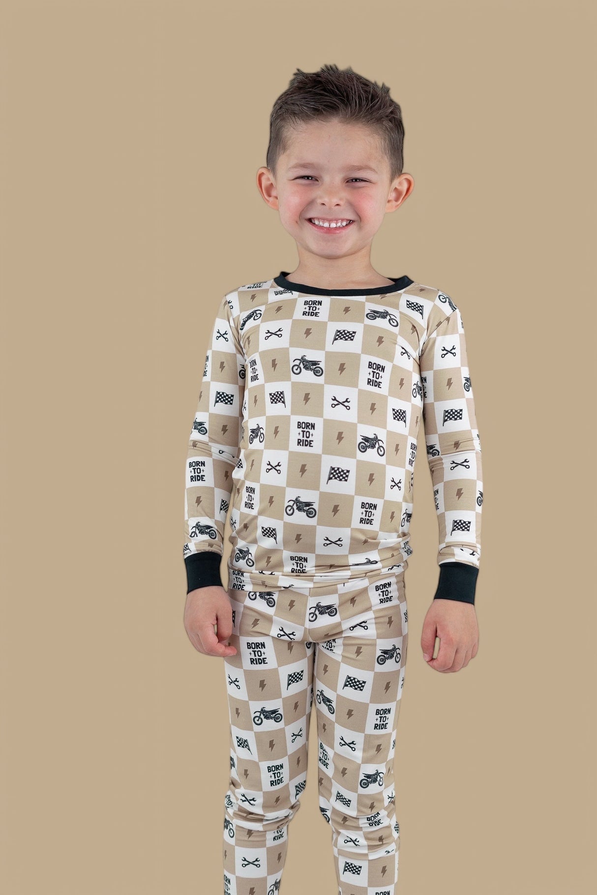BORN TO RIDE DREAM SET from DREAM BIG LITTLE CO