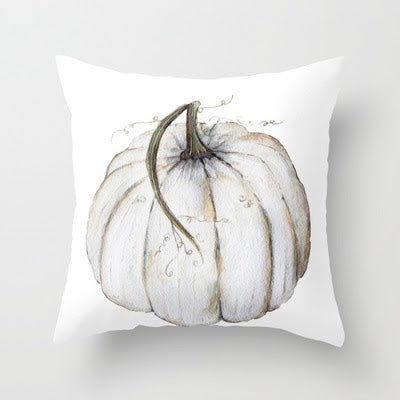 Grateful Fall Cushion Covers from Moderny