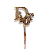 Luxury Clip-On Nose Ring from Popagloss