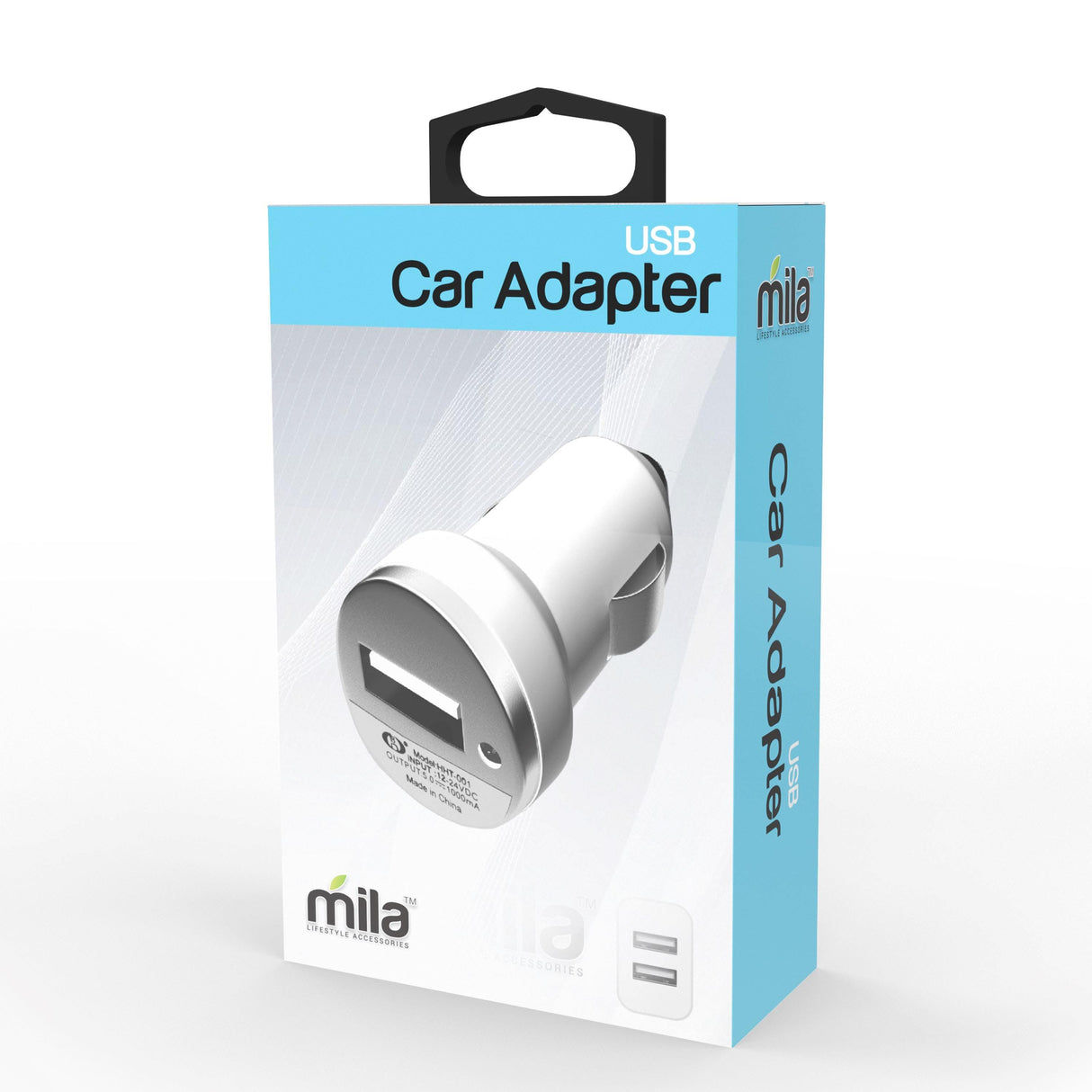 Gadget Counter Display Bundle from Mila Lifestyle Accessories
