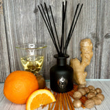 Serenity Candle from The Lion's Den Candle Company