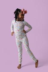 BOW GARDEN DREAM SET from DREAM BIG LITTLE CO