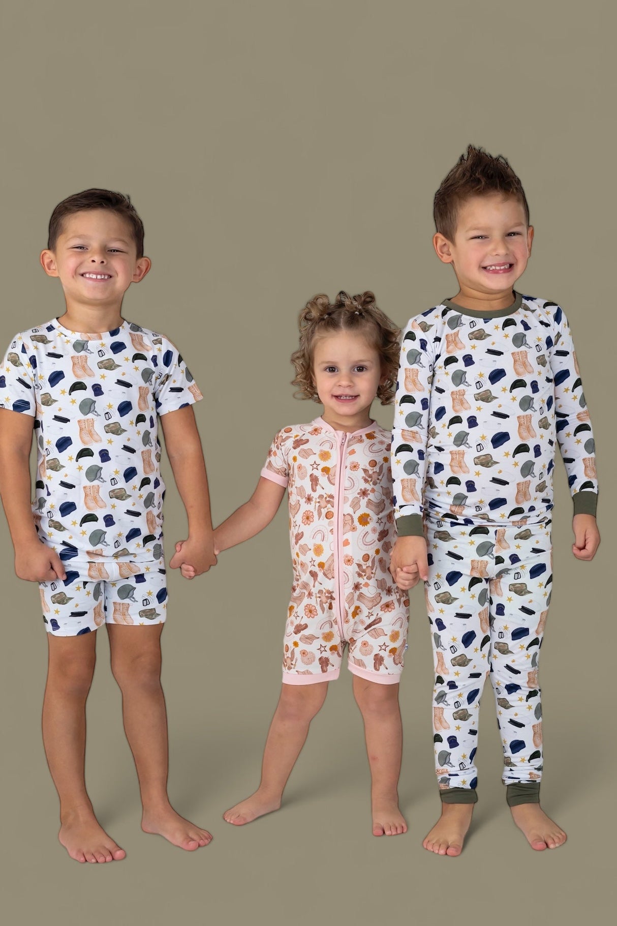 THANK YOU FOR YOUR SERVICE DREAM SET from DREAM BIG LITTLE CO