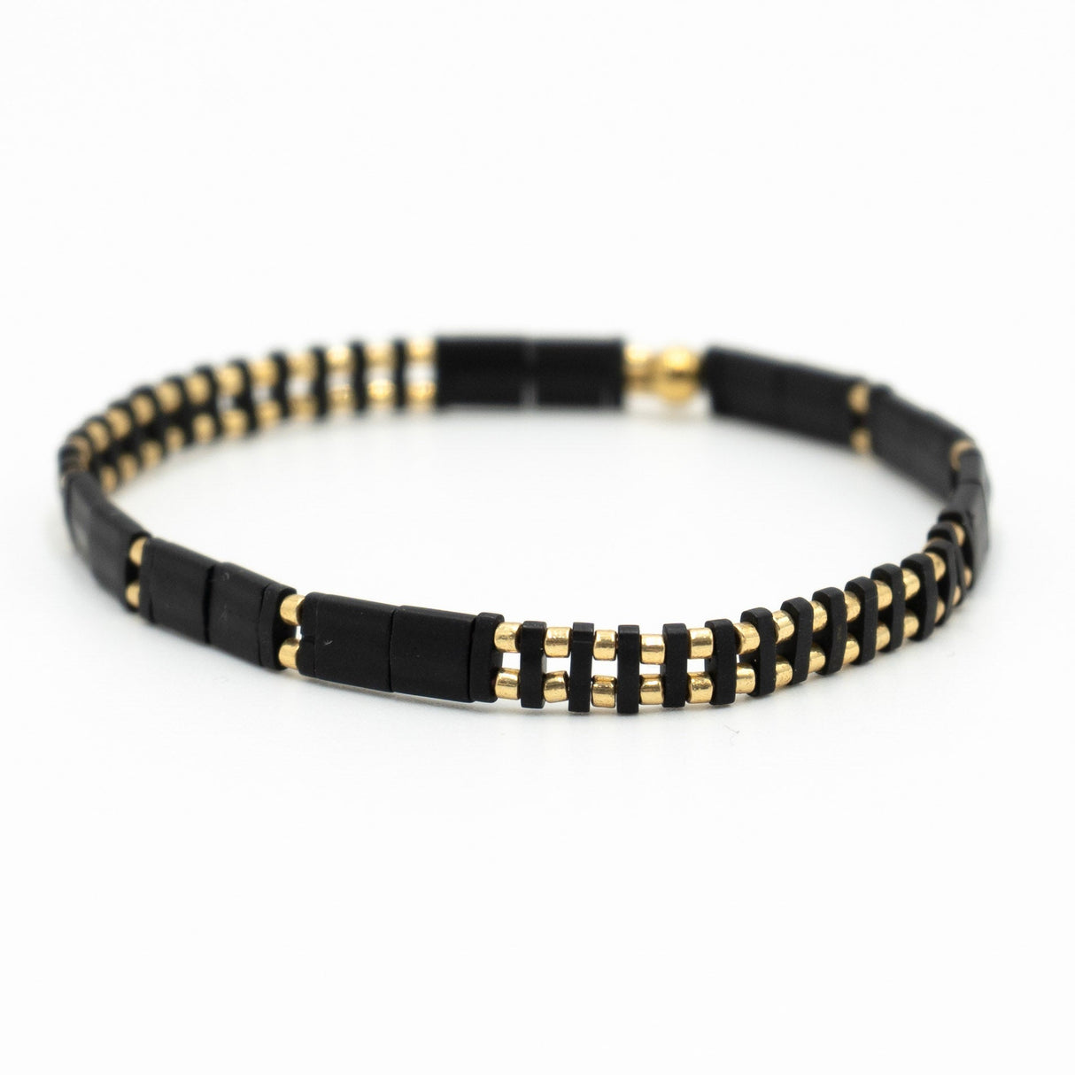 CAIRO - Tila Bead Bracelets Stack from Mack & Rex