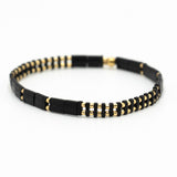CAIRO - Tila Bead Bracelets Stack from Mack & Rex