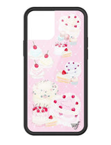 Sweet Cakes iPhone Case from Wildflower Cases