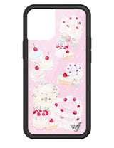 Sweet Cakes iPhone Case from Wildflower Cases