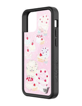 Sweet Cakes iPhone Case from Wildflower Cases