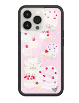 Sweet Cakes iPhone Case from Wildflower Cases