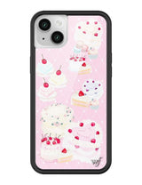 Sweet Cakes iPhone Case from Wildflower Cases