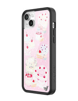 Sweet Cakes iPhone Case from Wildflower Cases