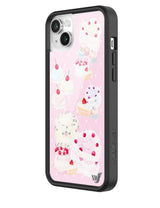 Sweet Cakes iPhone Case from Wildflower Cases