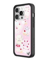 Sweet Cakes iPhone Case from Wildflower Cases