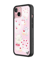 Sweet Cakes iPhone Case from Wildflower Cases