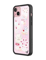 Sweet Cakes iPhone Case from Wildflower Cases