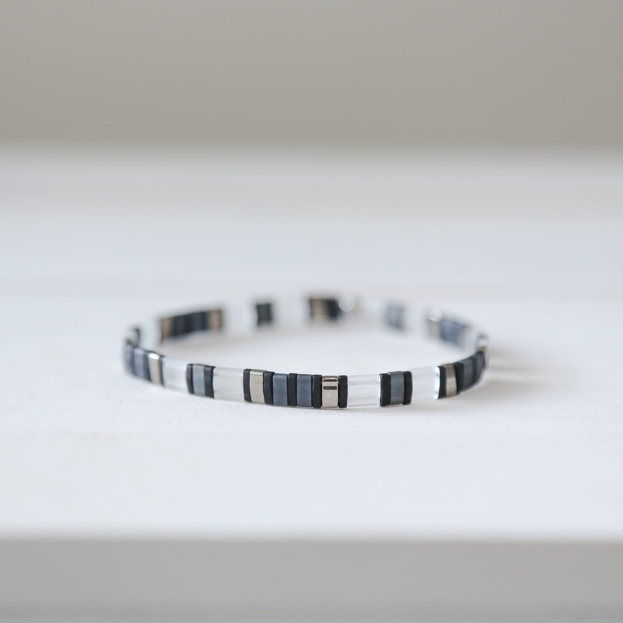 CALIBER - Tila Bead Bracelet | Single from Mack & Rex