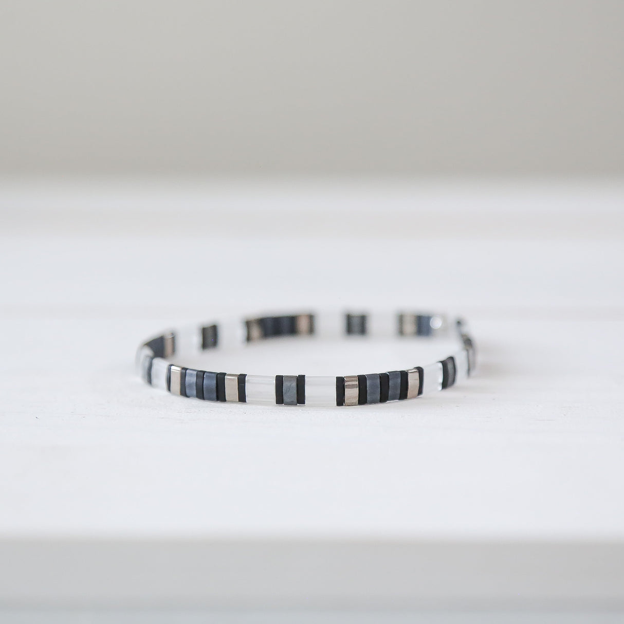 CALIBER - Tila Bead Bracelet | Single from Mack & Rex