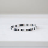 CALIBER - Tila Bead Bracelet | Single from Mack & Rex