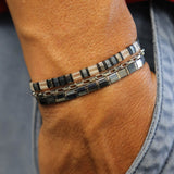 CALIBER - Tila Bead Bracelet | Single from Mack & Rex
