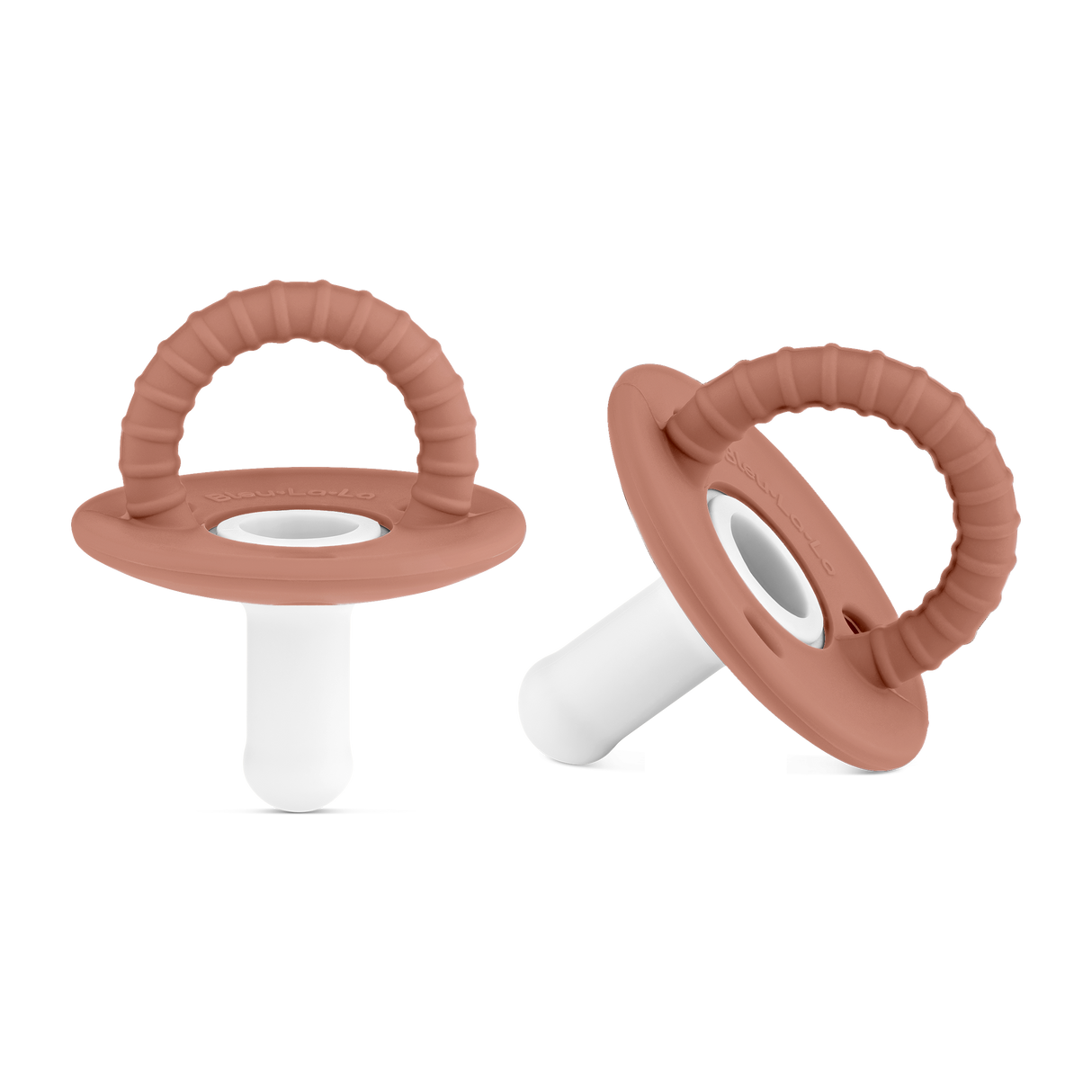 Halo Lulababe Pacifier Stage 2 from Bleu La La
