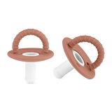 Halo Lulababe Pacifier Stage 2 from Bleu La La