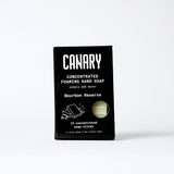 Bourbon Reserve Concentrated Hand Soap Refill Bars from Canary