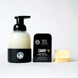 Bourbon Reserve Concentrated Hand Soap Refill Bars from Canary
