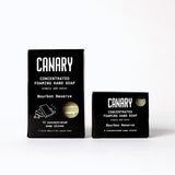 Bourbon Reserve Concentrated Hand Soap Refill Bars from Canary