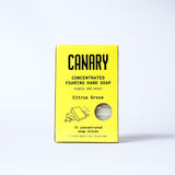 Citrus Grove Concentrated Hand Soap Refill Bars from Canary
