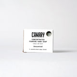 Unscented Concentrated Hand Soap Refill Bars from Canary