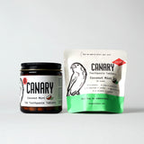Coconut Mint Toothpaste Tablets from Canary