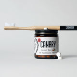 Coconut Mint Toothpaste Tablets from Canary